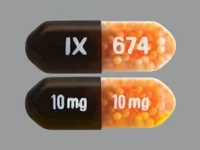Dexedrine 10 mg
