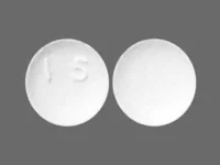 Lexapro 15 mg