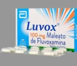 Luvox 100 mg
