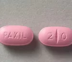 Paxil 20 mg