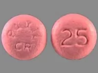 Paxil 25 mg