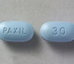 Paxil 30 mg