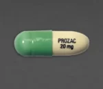 Prozac 20 mg