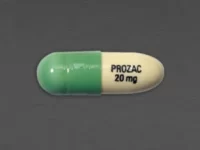 Prozac 20 mg