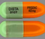 Prozac 40 mg