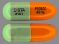 Prozac 40 mg