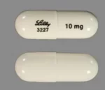 Strattera 10 mg