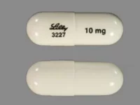 Strattera 10 mg