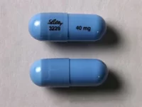 Strattera 40 mg