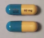 Strattera 60 mg