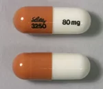 Strattera 80 mg