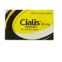 Cialis 60 mg