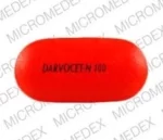 Darvocet 100 mg