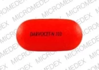 Darvocet 100 mg