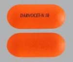 Darvocet 50 mg