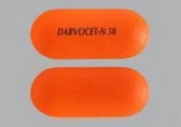 Darvocet 50 mg