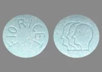 Fioricet 40 mg