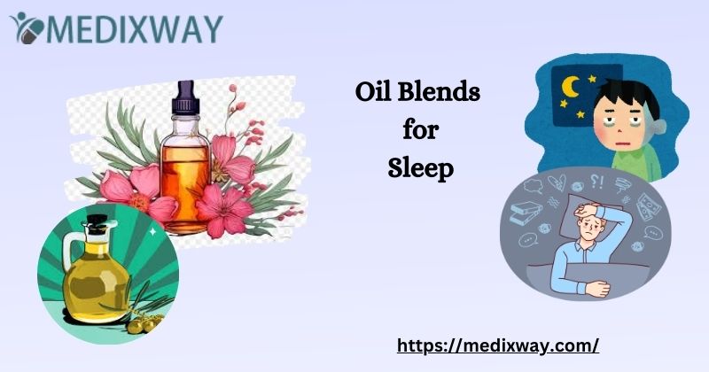 7 Best Essential Oil Blends for Sleep