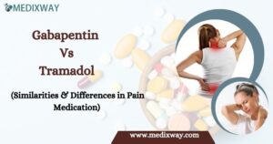 Gabapentin Vs Tramadol