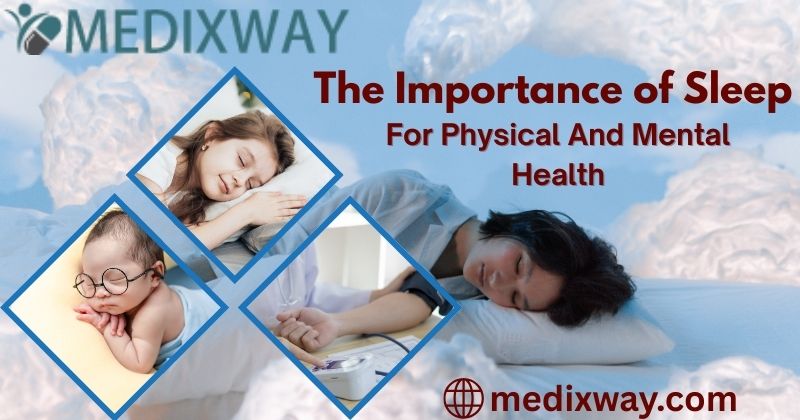 Importance of sleep