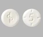 Adderall 5 mg