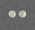 Oxycontin OC 10 mg