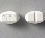 Vicodin 75-750 mg