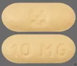 Restoril 15 mg