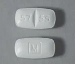 Methadone 5 mg