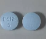 Opana ER 5 mg