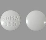 Soma 350 mg Tablet