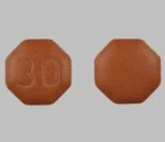 Opana ER 30 mg