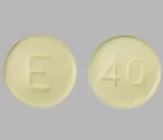 Opana ER 40 mg