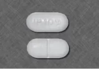 Hydrocodone 5-325 mg