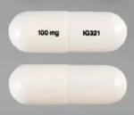 Gabapentin 100 mg