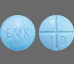Evekeo 10 mg