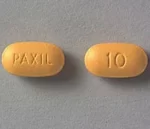 Paxil 10 mg