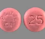 Paxil 25 mg