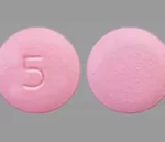 Paxil 5 mg