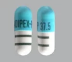 Adipex 37.5 mg
