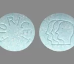 Fioricet 40 mg