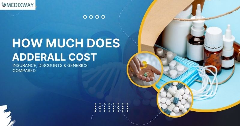 Adderall cost blog image