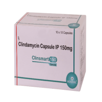 Clindamycin 150 mg - Image 1