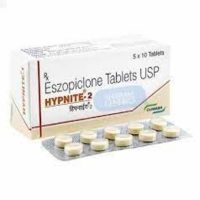 Eszopiclone 2mg - Image 1