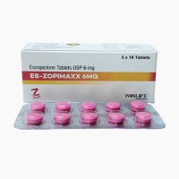Eszopiclone 6mg - Image 1