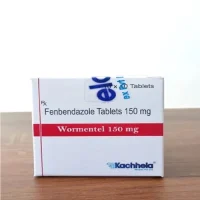 Fenbendazole 150 mg - Image 1