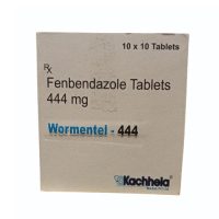 Fenbendazole 444 mg - Image 1