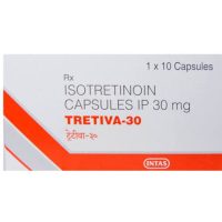 Isotretinoin 30 mg - Image 1