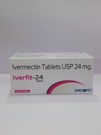 Ivermectin 24 mg - Image 1
