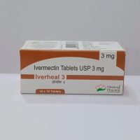 Ivermectin 3 mg - Image 1